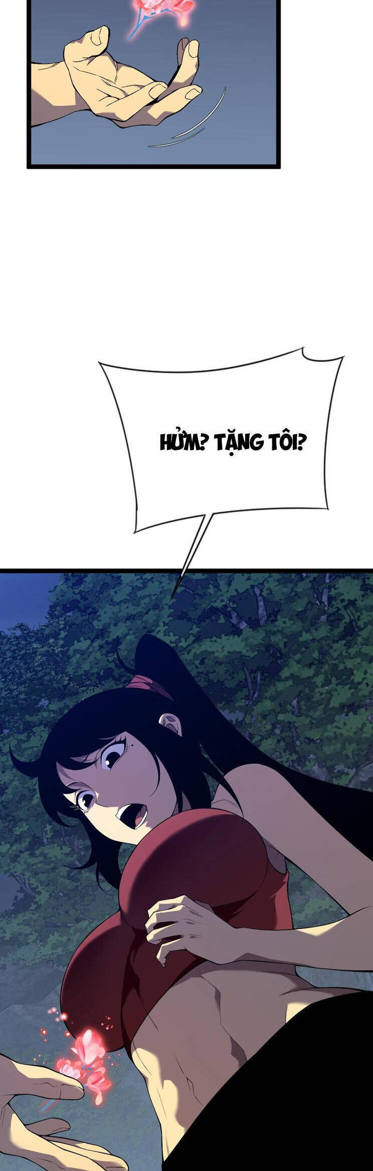 Thiên Phú Của Ngươi, Giờ Là Của Ta Chap 72 - Next Chap 73