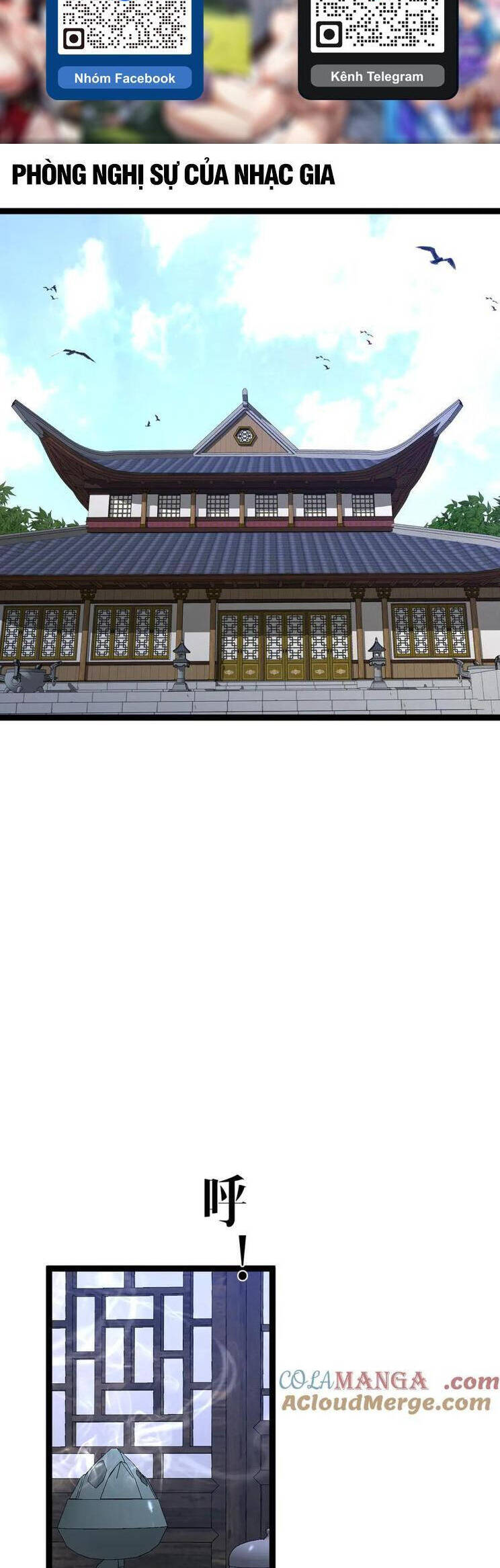 Thiên Phú Của Ngươi, Giờ Là Của Ta Chap 73 - Next Chap 74