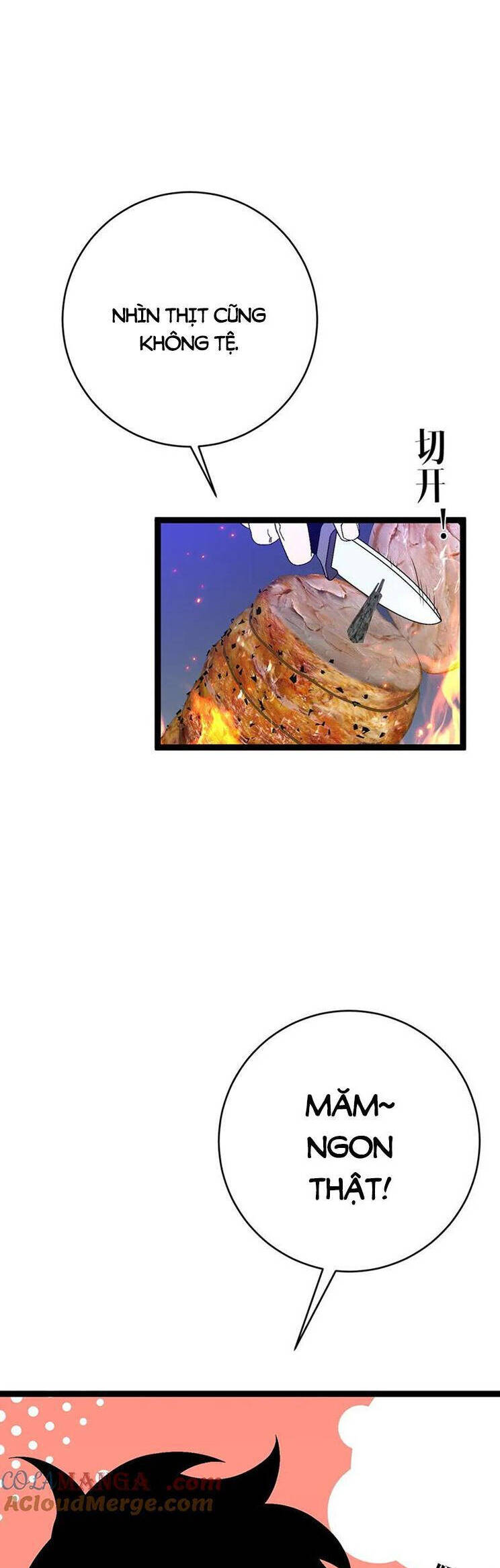 Thiên Phú Của Ngươi, Giờ Là Của Ta Chap 75 - Next Chap 76