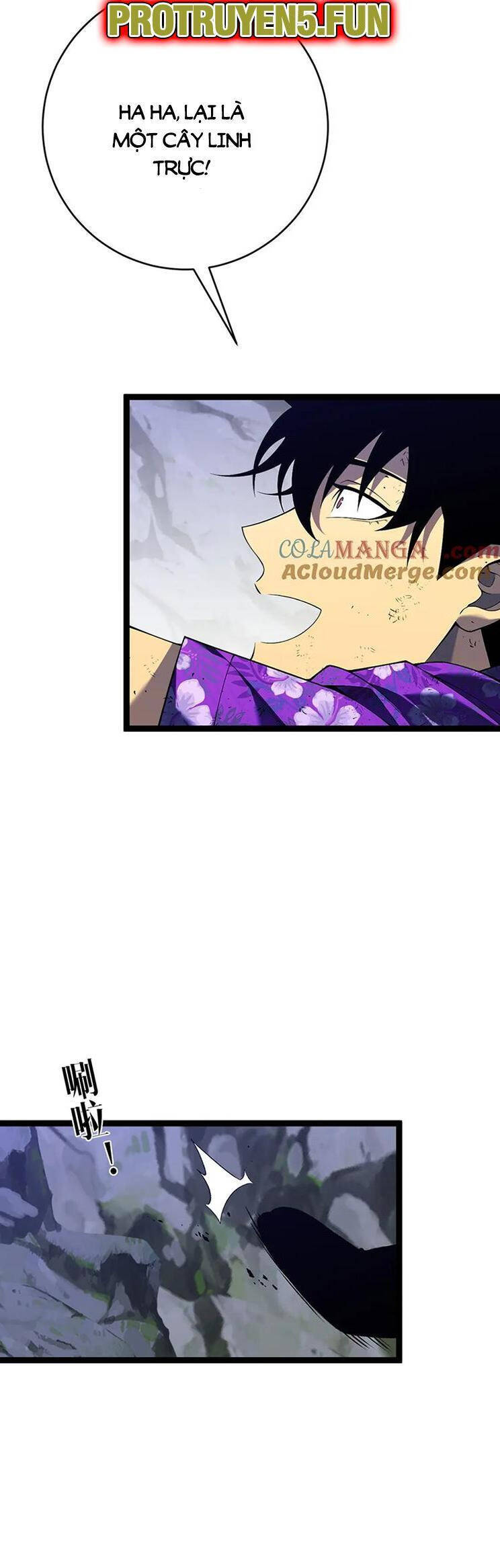 Thiên Phú Của Ngươi, Giờ Là Của Ta Chap 75 - Next Chap 76