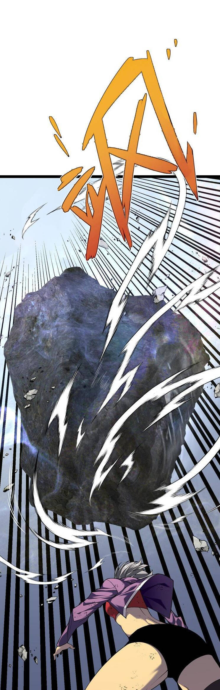 Thiên Phú Của Ngươi, Giờ Là Của Ta Chap 77 - Next Chap 78