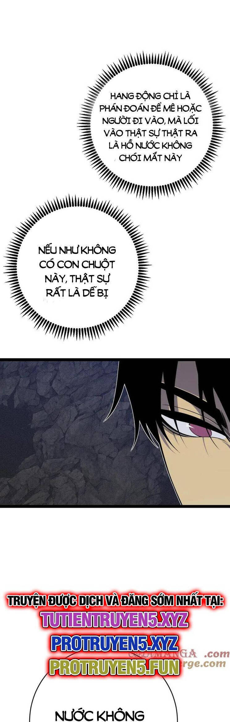 Thiên Phú Của Ngươi, Giờ Là Của Ta Chap 79 - Next Chap 80