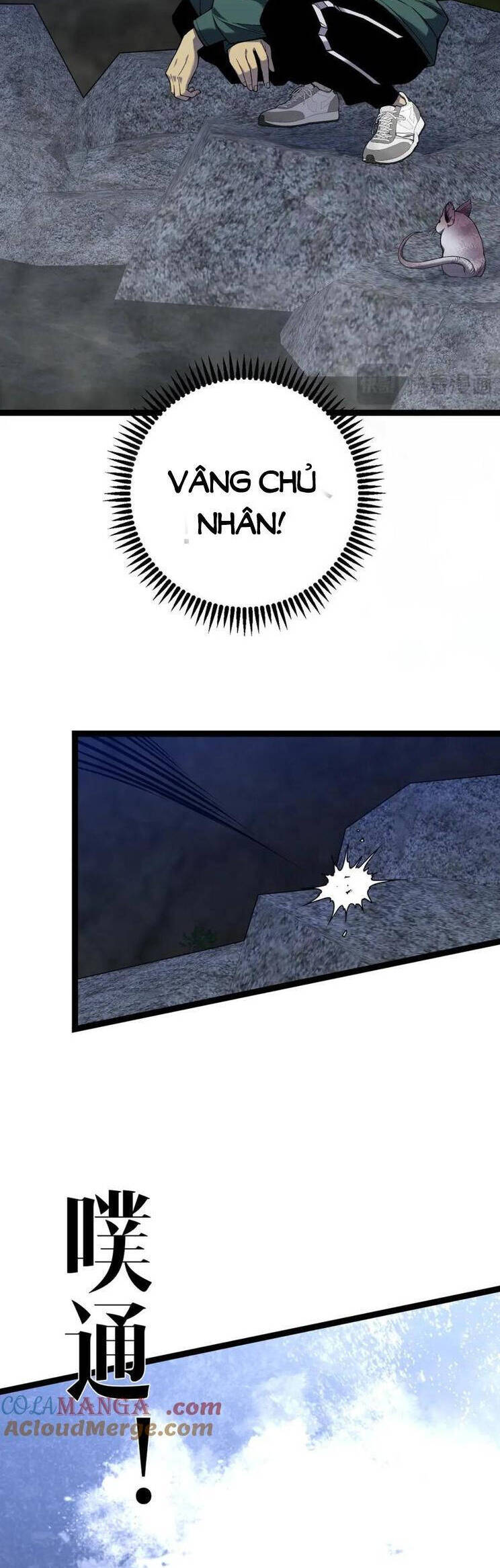 Thiên Phú Của Ngươi, Giờ Là Của Ta Chap 79 - Next Chap 80