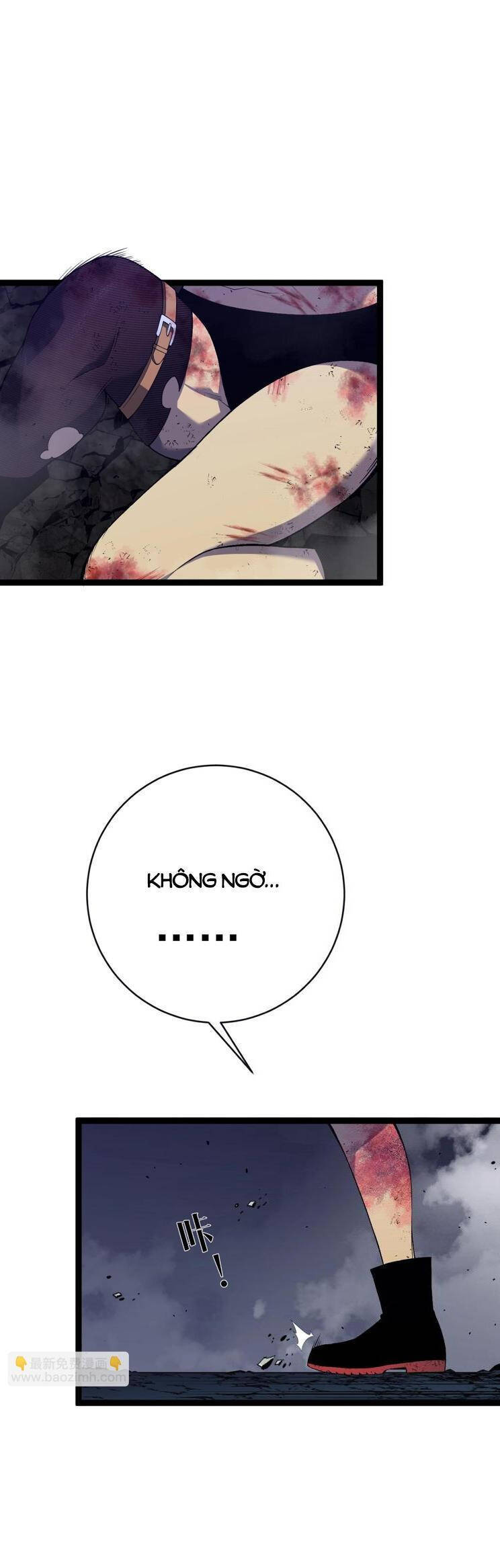 Thiên Phú Của Ngươi, Giờ Là Của Ta Chap 80 - Next Chap 81