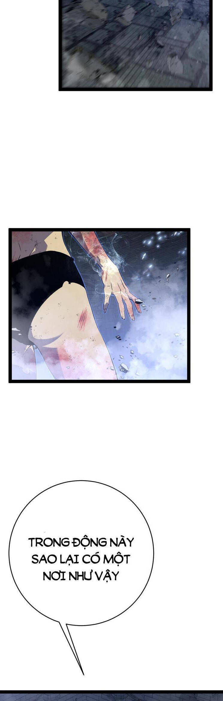 Thiên Phú Của Ngươi, Giờ Là Của Ta Chap 82 - Next Chap 83