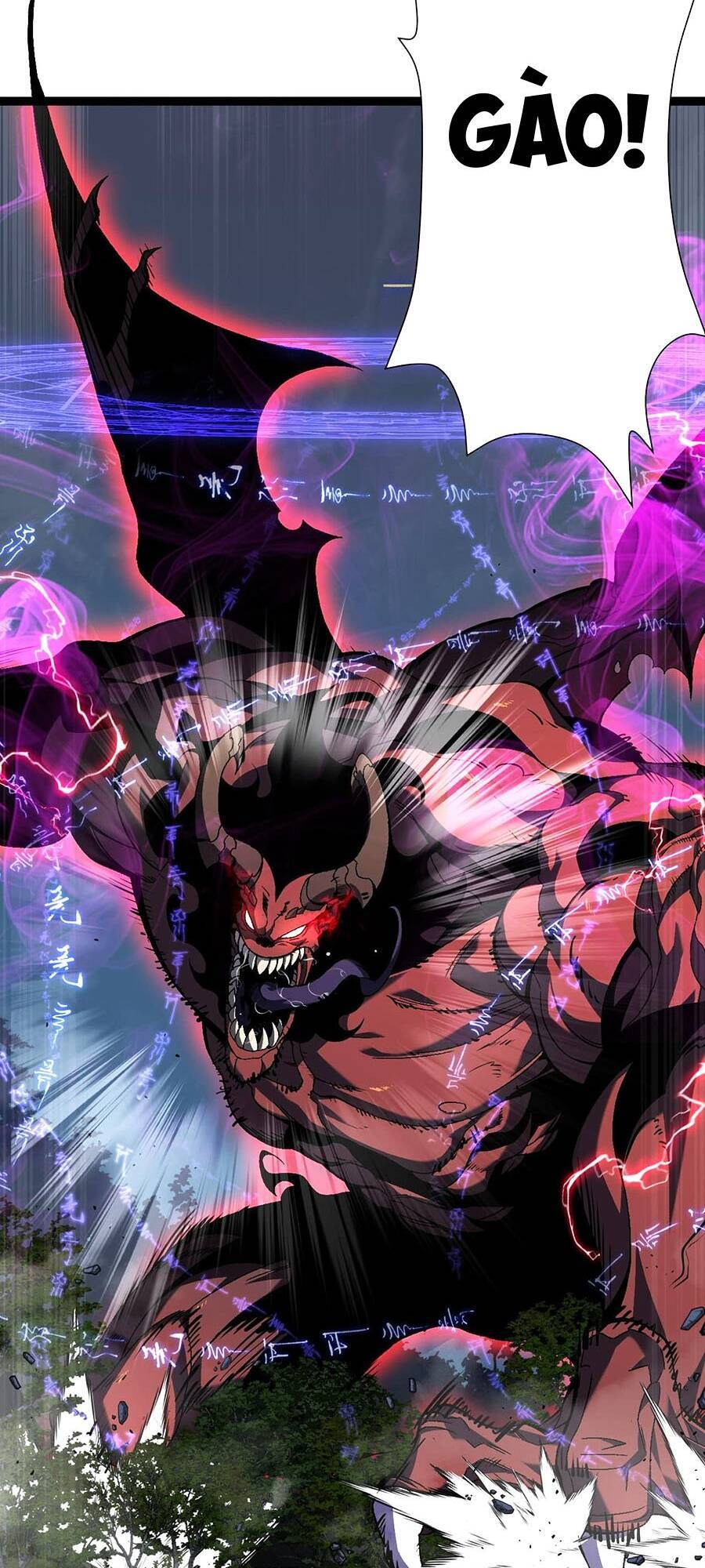 Thiên Phú Của Ngươi, Giờ Là Của Ta Chap 68 - Next Chap 69