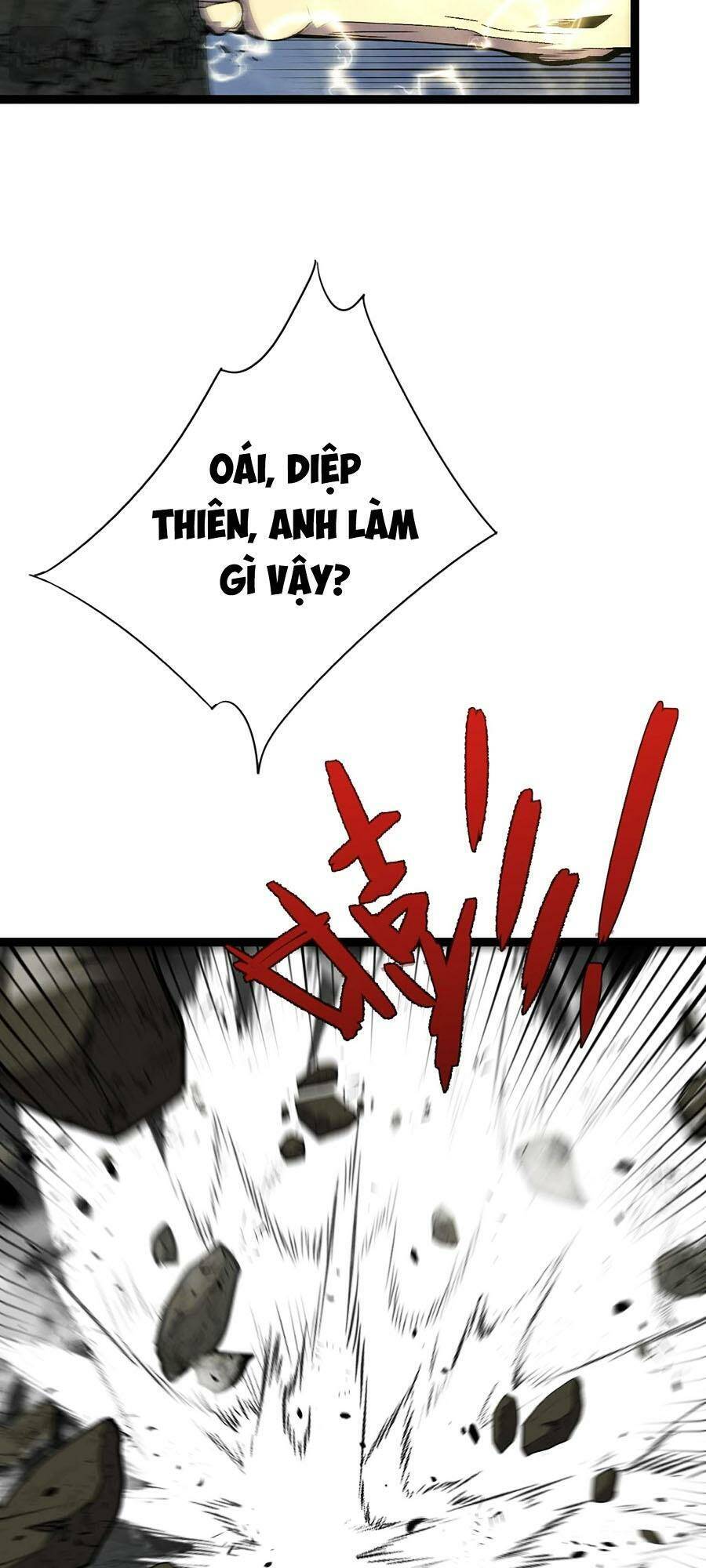 Thiên Phú Của Ngươi, Giờ Là Của Ta Chap 68 - Next Chap 69