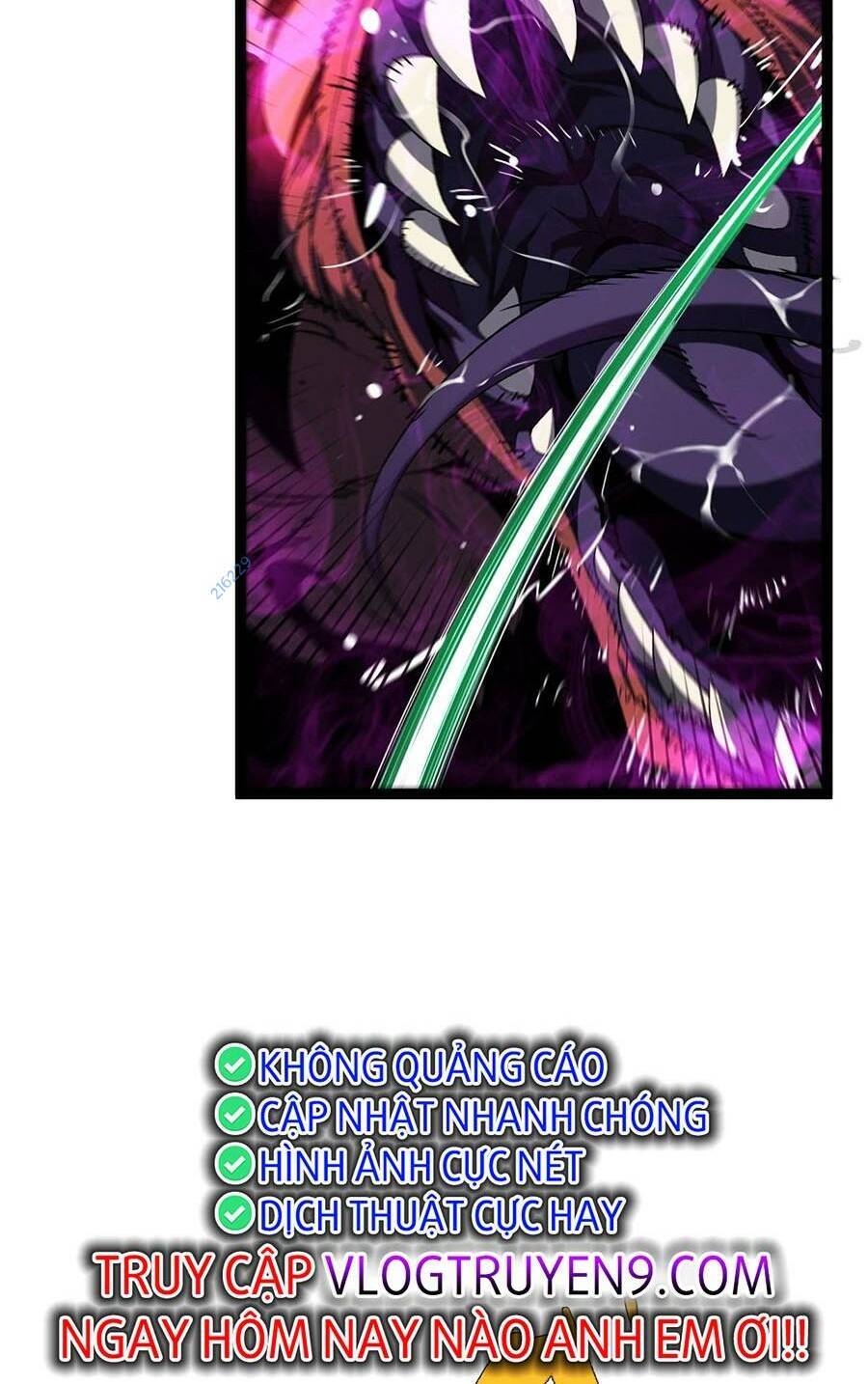 Thiên Phú Của Ngươi, Giờ Là Của Ta Chap 68 - Next Chap 69