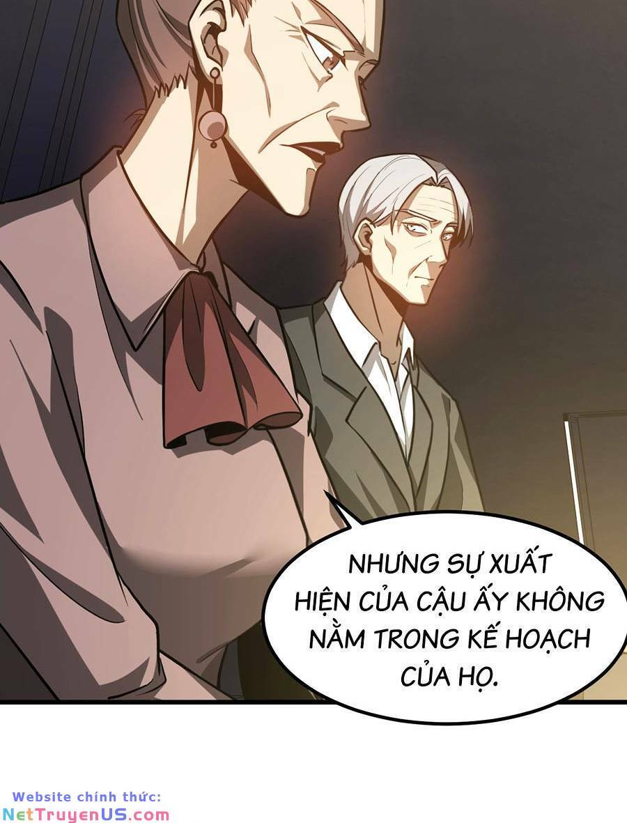 Siêu Phàm Tiến Hóa Chap 122 - Next Chap 123