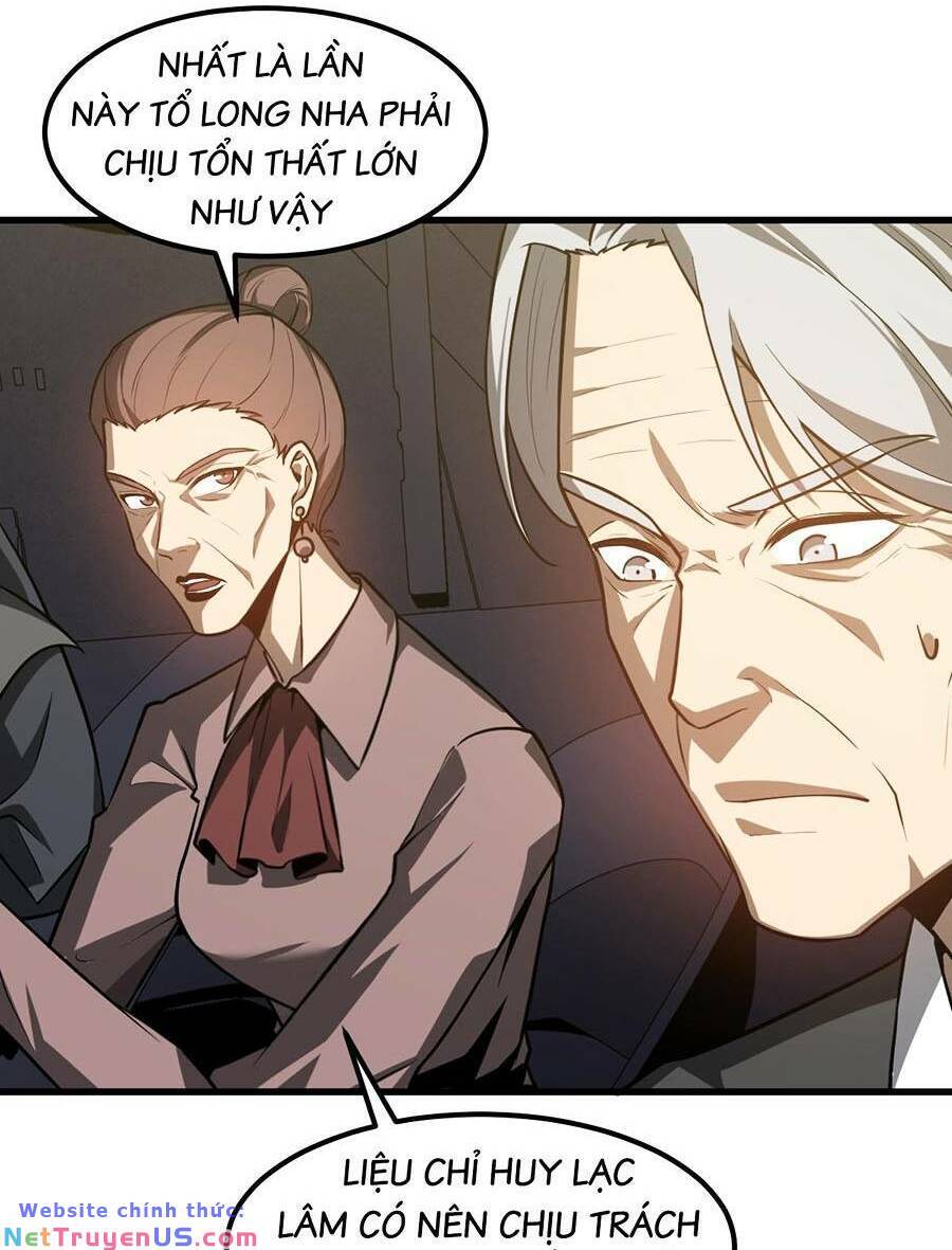 Siêu Phàm Tiến Hóa Chap 122 - Next Chap 123