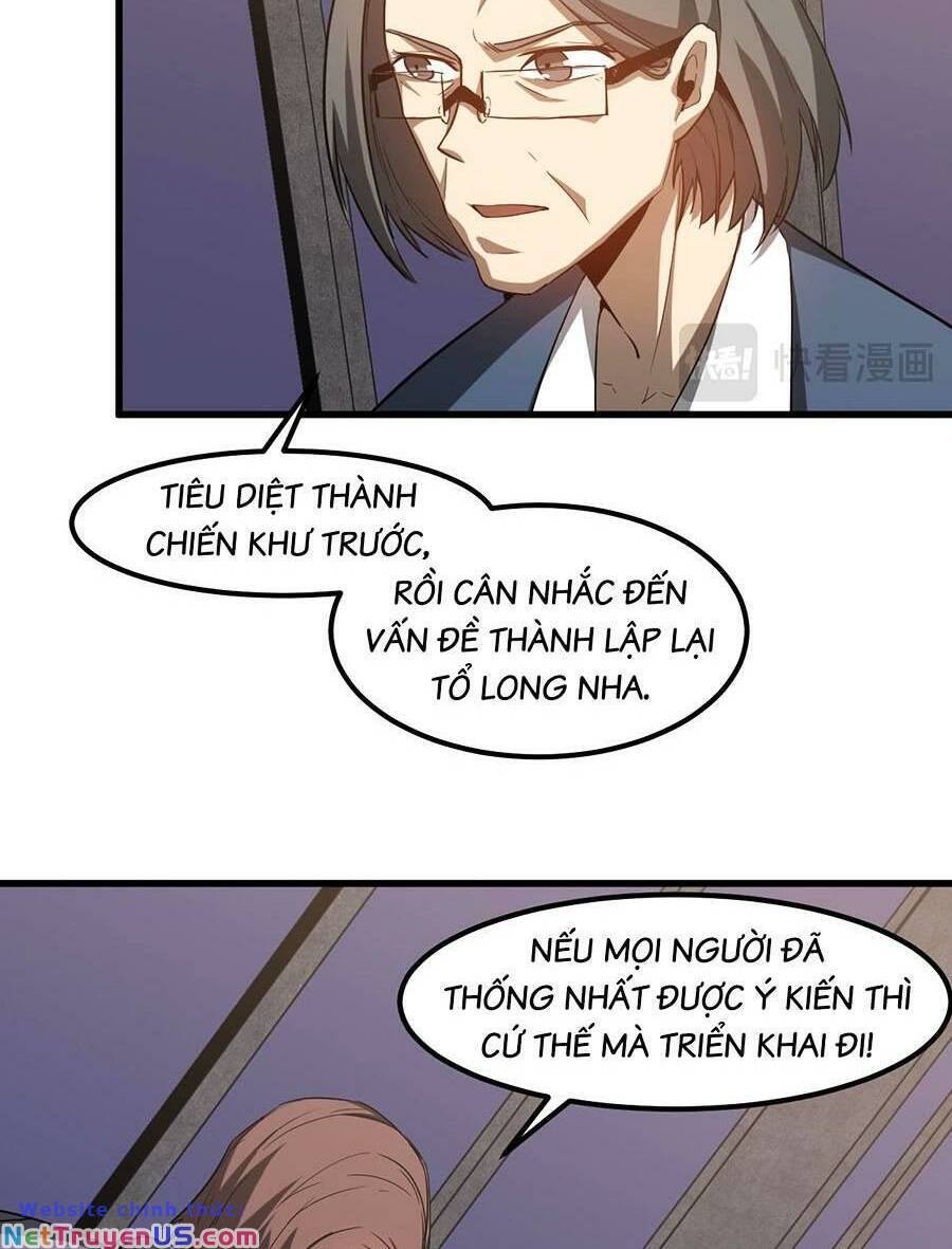 Siêu Phàm Tiến Hóa Chap 122 - Next Chap 123