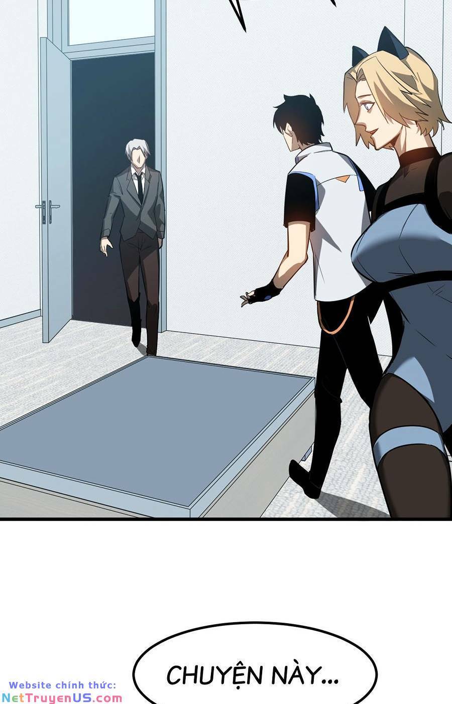 Siêu Phàm Tiến Hóa Chap 122 - Next Chap 123