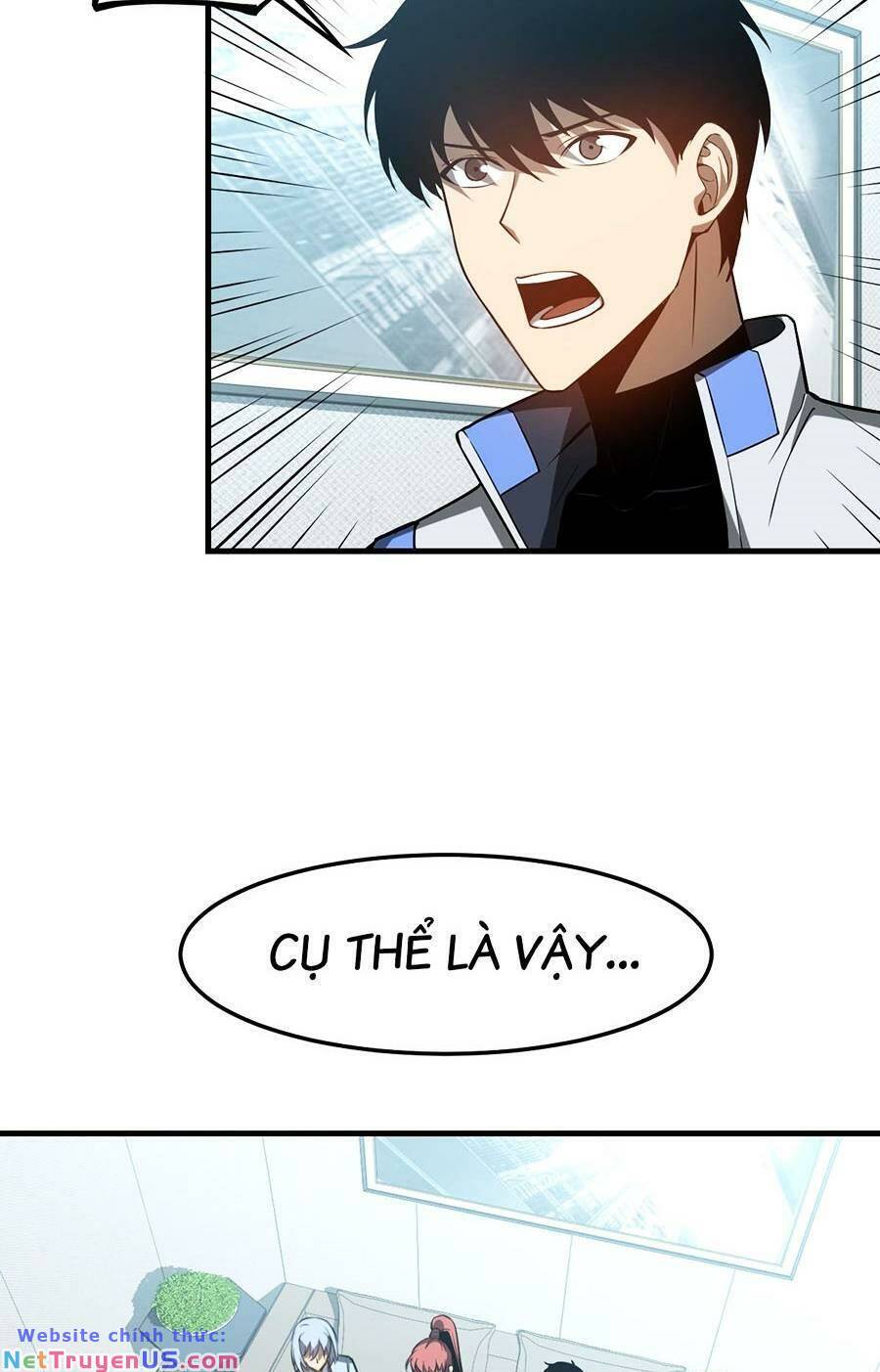 Siêu Phàm Tiến Hóa Chap 122 - Next Chap 123
