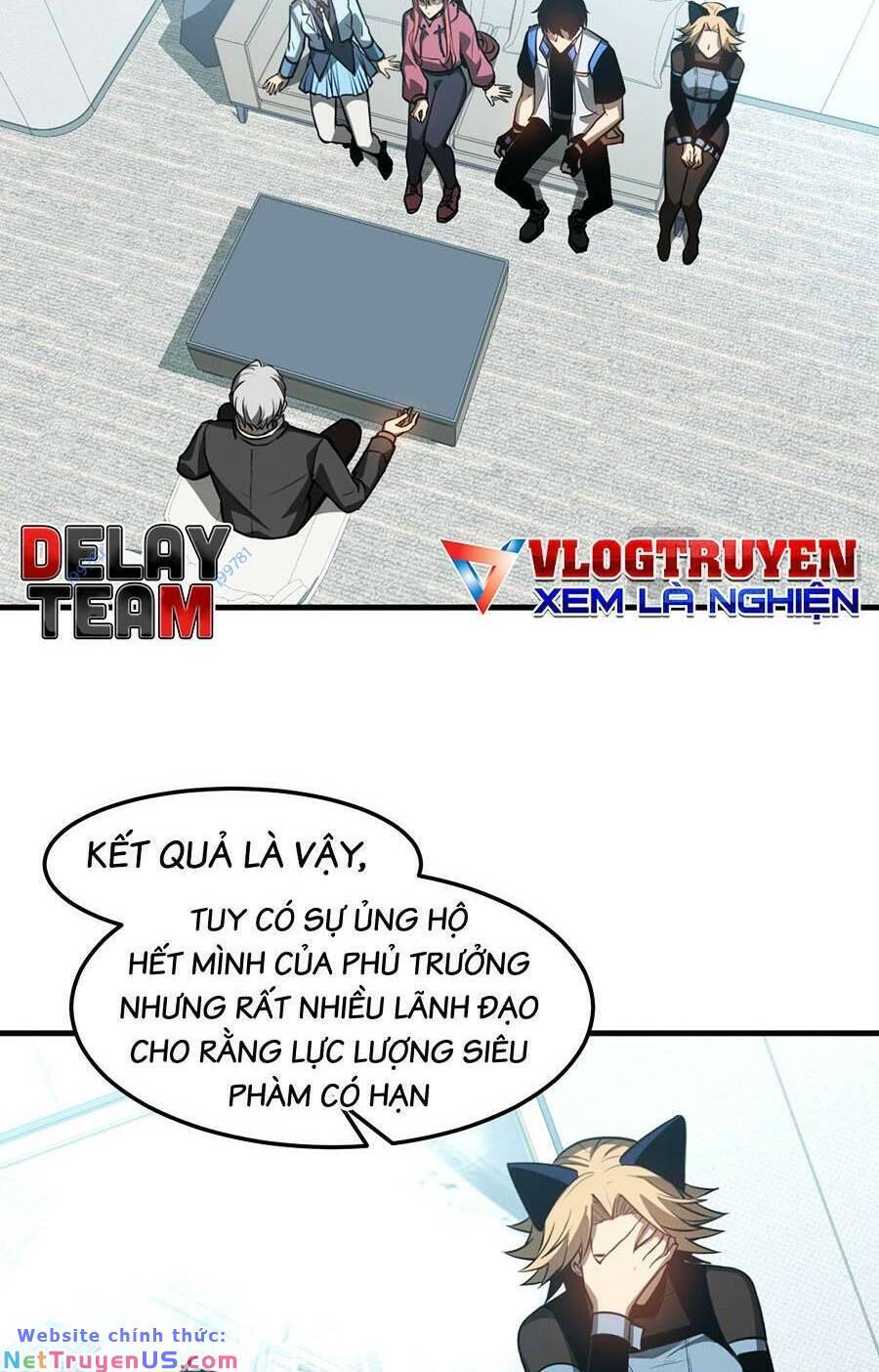Siêu Phàm Tiến Hóa Chap 122 - Next Chap 123