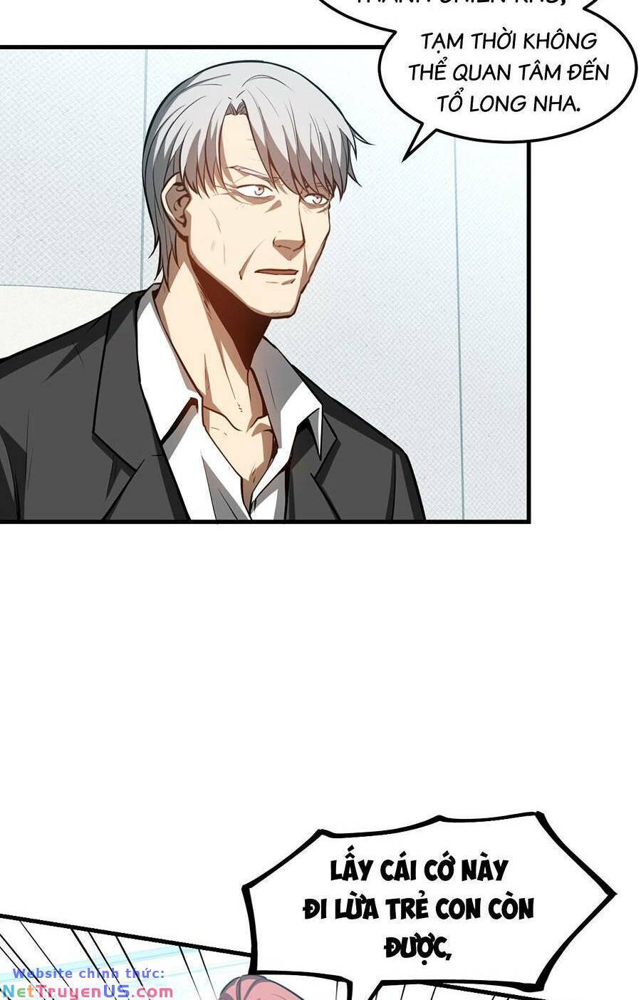 Siêu Phàm Tiến Hóa Chap 122 - Next Chap 123