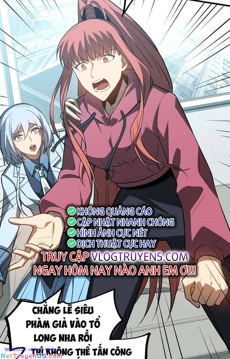 Siêu Phàm Tiến Hóa Chap 122 - Next Chap 123