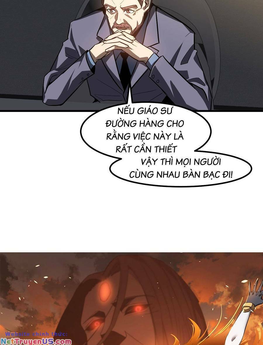 Siêu Phàm Tiến Hóa Chap 122 - Next Chap 123