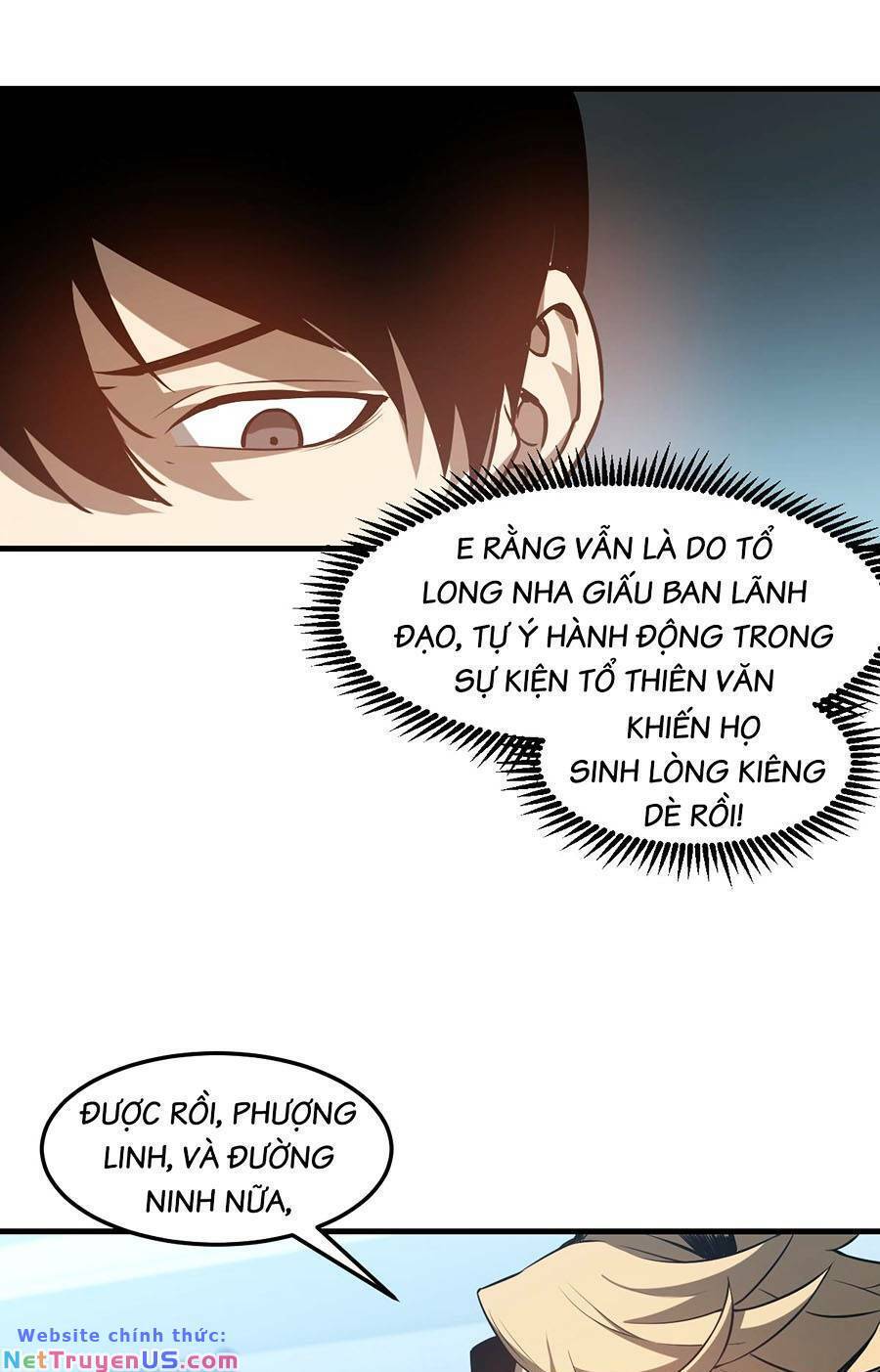 Siêu Phàm Tiến Hóa Chap 122 - Next Chap 123