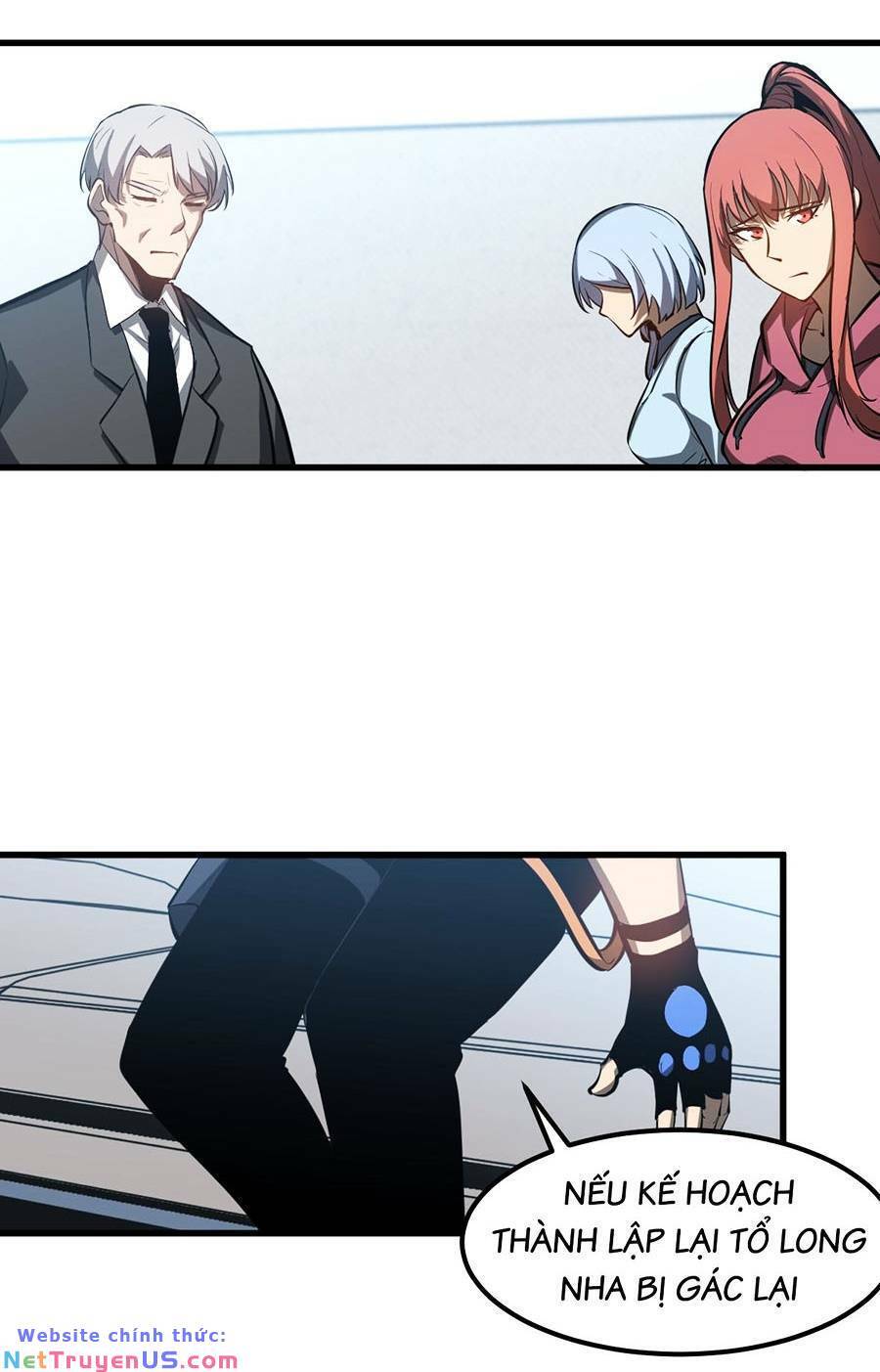 Siêu Phàm Tiến Hóa Chap 122 - Next Chap 123