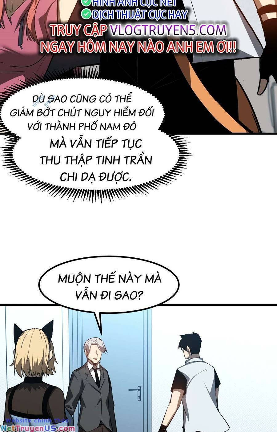 Siêu Phàm Tiến Hóa Chap 122 - Next Chap 123