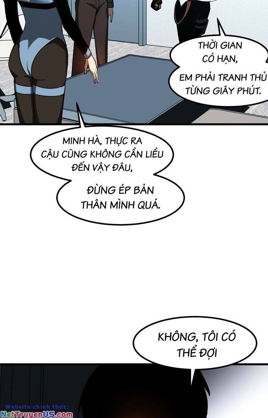 Siêu Phàm Tiến Hóa Chap 122 - Next Chap 123