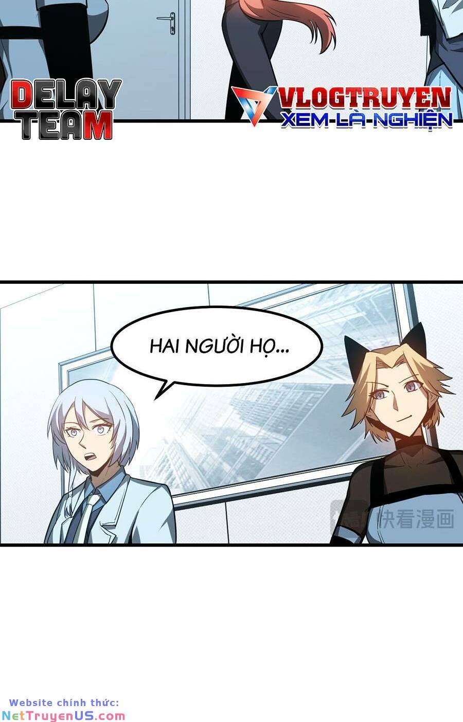 Siêu Phàm Tiến Hóa Chap 122 - Next Chap 123