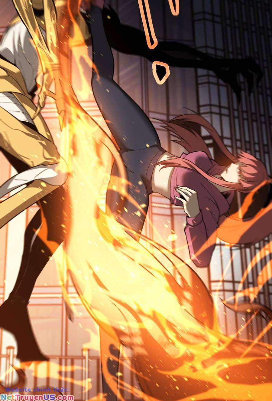Siêu Phàm Tiến Hóa Chap 122 - Next Chap 123