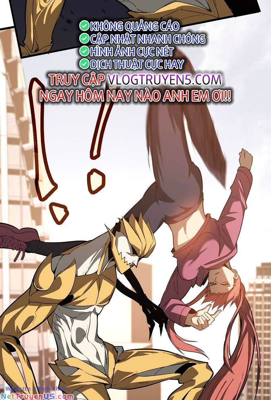 Siêu Phàm Tiến Hóa Chap 122 - Next Chap 123