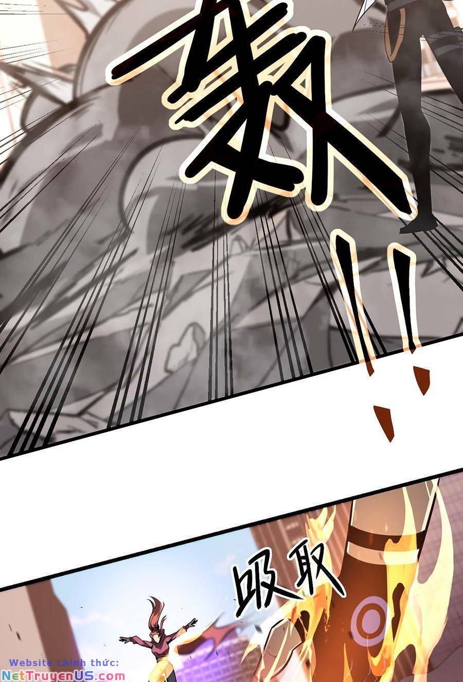 Siêu Phàm Tiến Hóa Chap 122 - Next Chap 123
