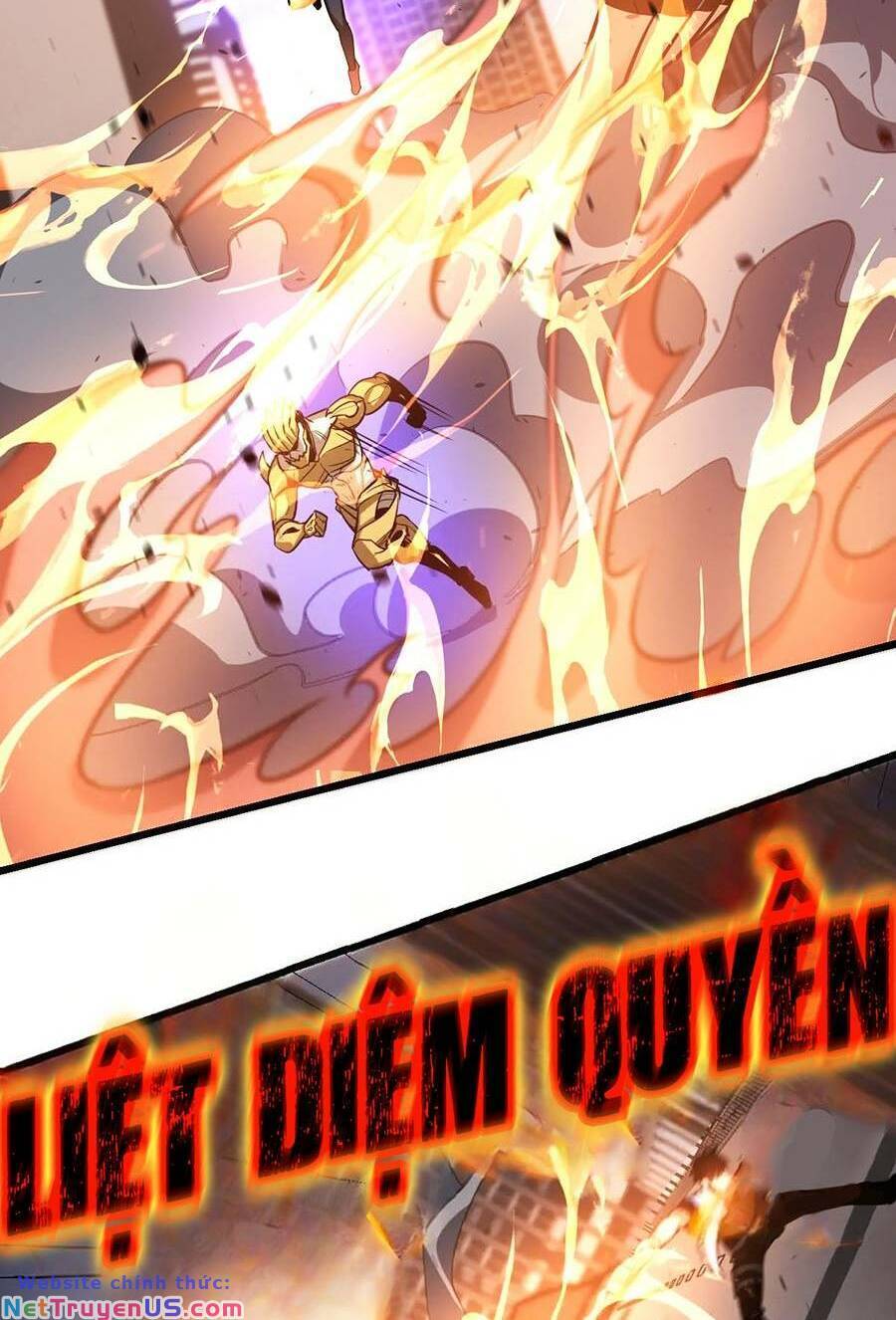 Siêu Phàm Tiến Hóa Chap 122 - Next Chap 123