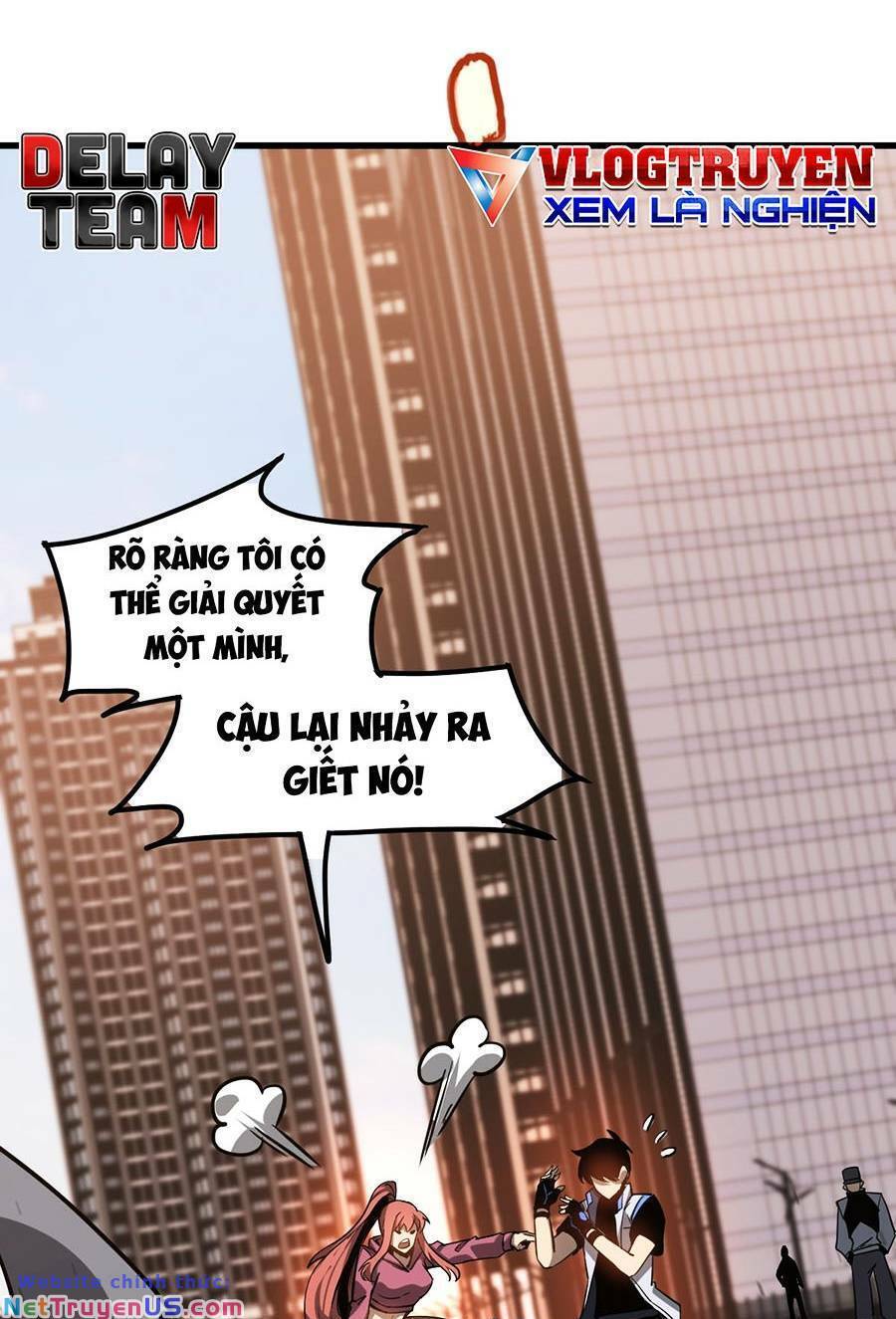 Siêu Phàm Tiến Hóa Chap 122 - Next Chap 123