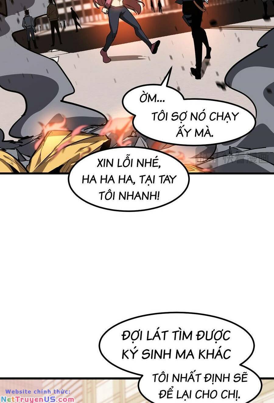 Siêu Phàm Tiến Hóa Chap 122 - Next Chap 123