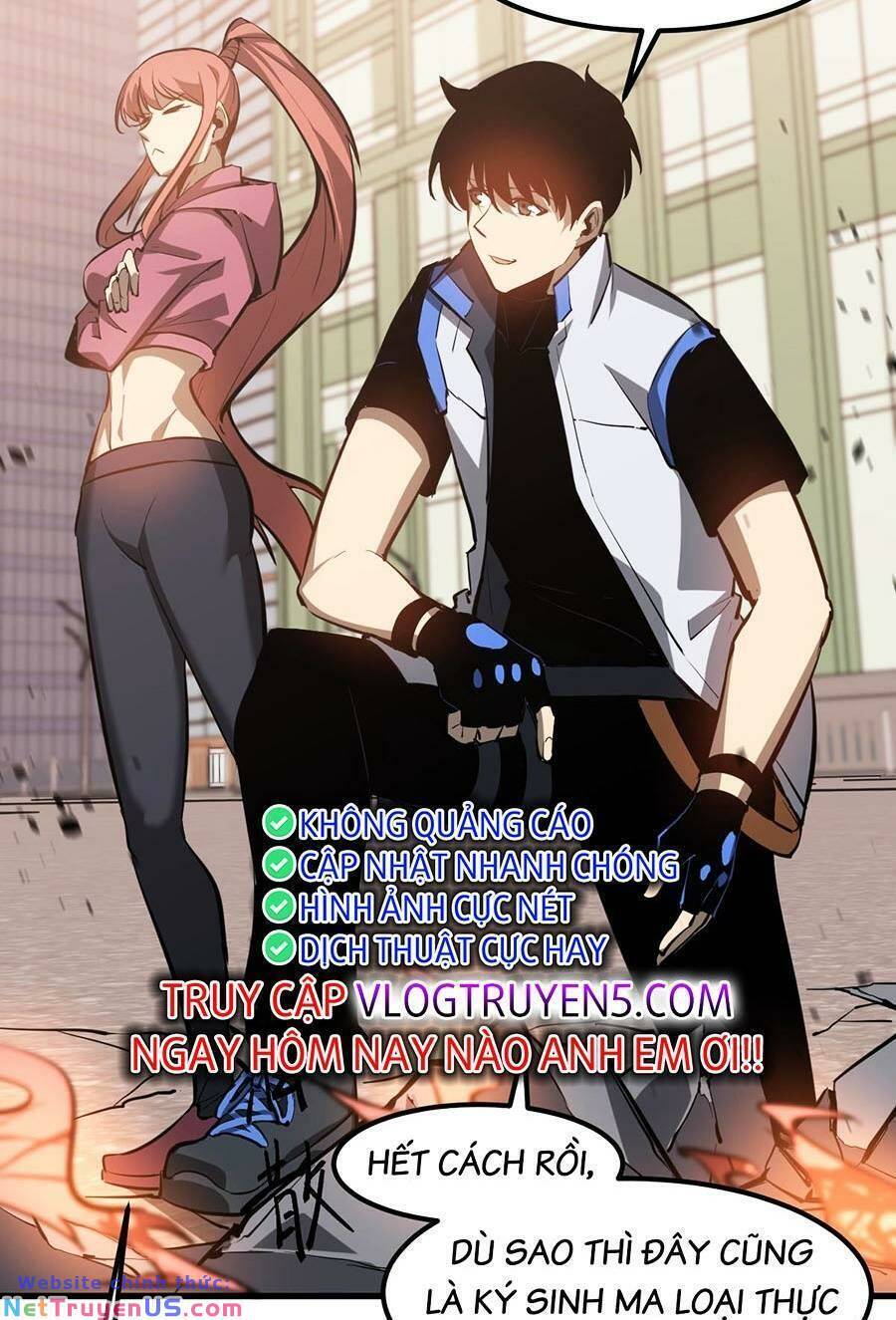 Siêu Phàm Tiến Hóa Chap 122 - Next Chap 123