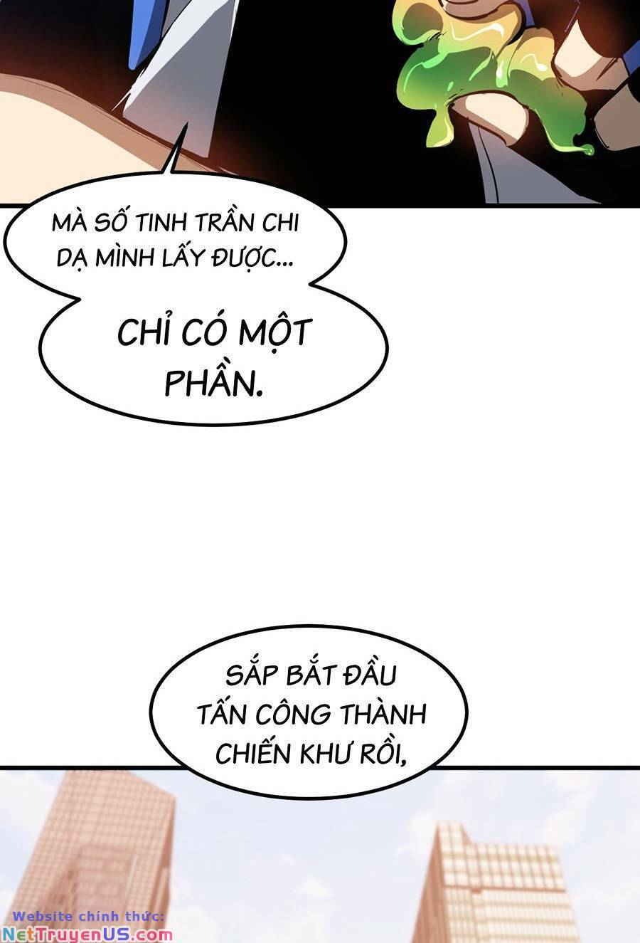 Siêu Phàm Tiến Hóa Chap 122 - Next Chap 123