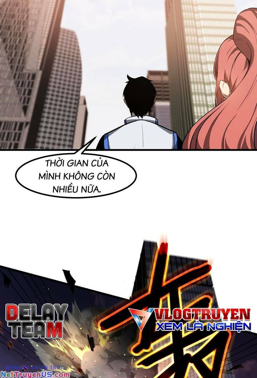 Siêu Phàm Tiến Hóa Chap 122 - Next Chap 123