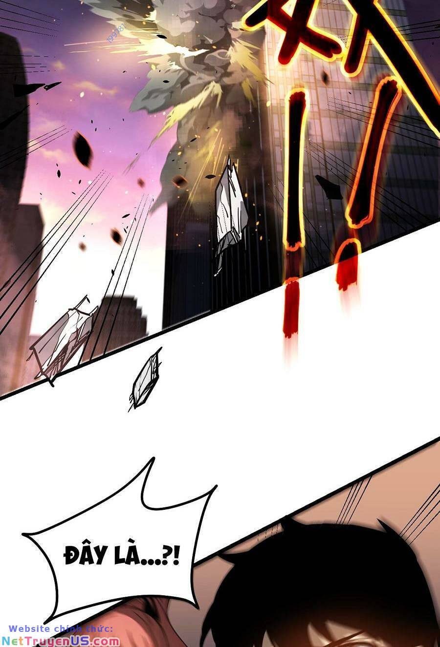 Siêu Phàm Tiến Hóa Chap 122 - Next Chap 123