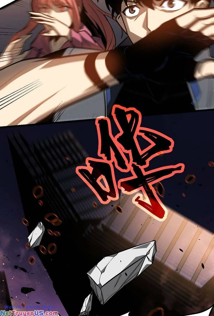 Siêu Phàm Tiến Hóa Chap 122 - Next Chap 123