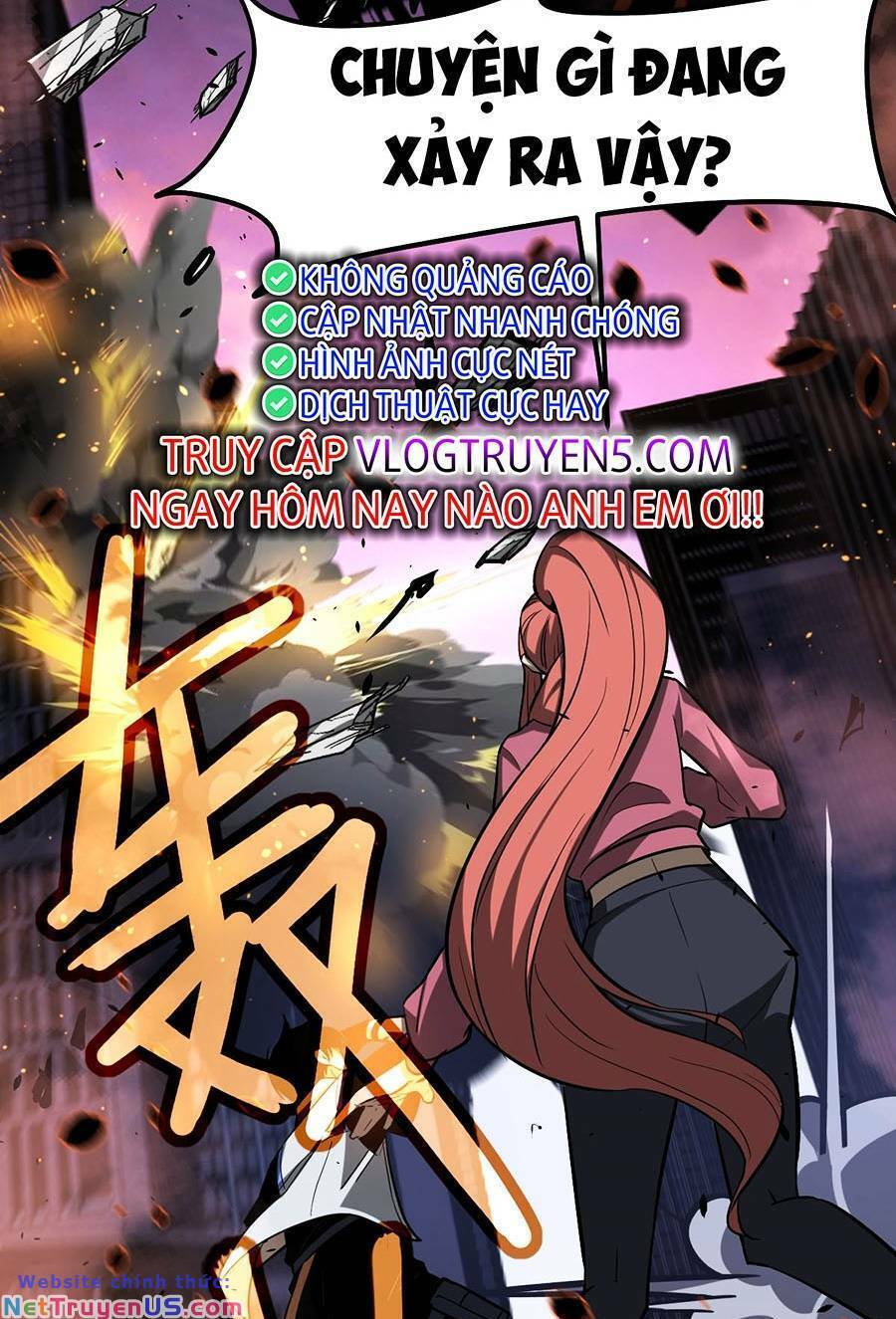 Siêu Phàm Tiến Hóa Chap 122 - Next Chap 123