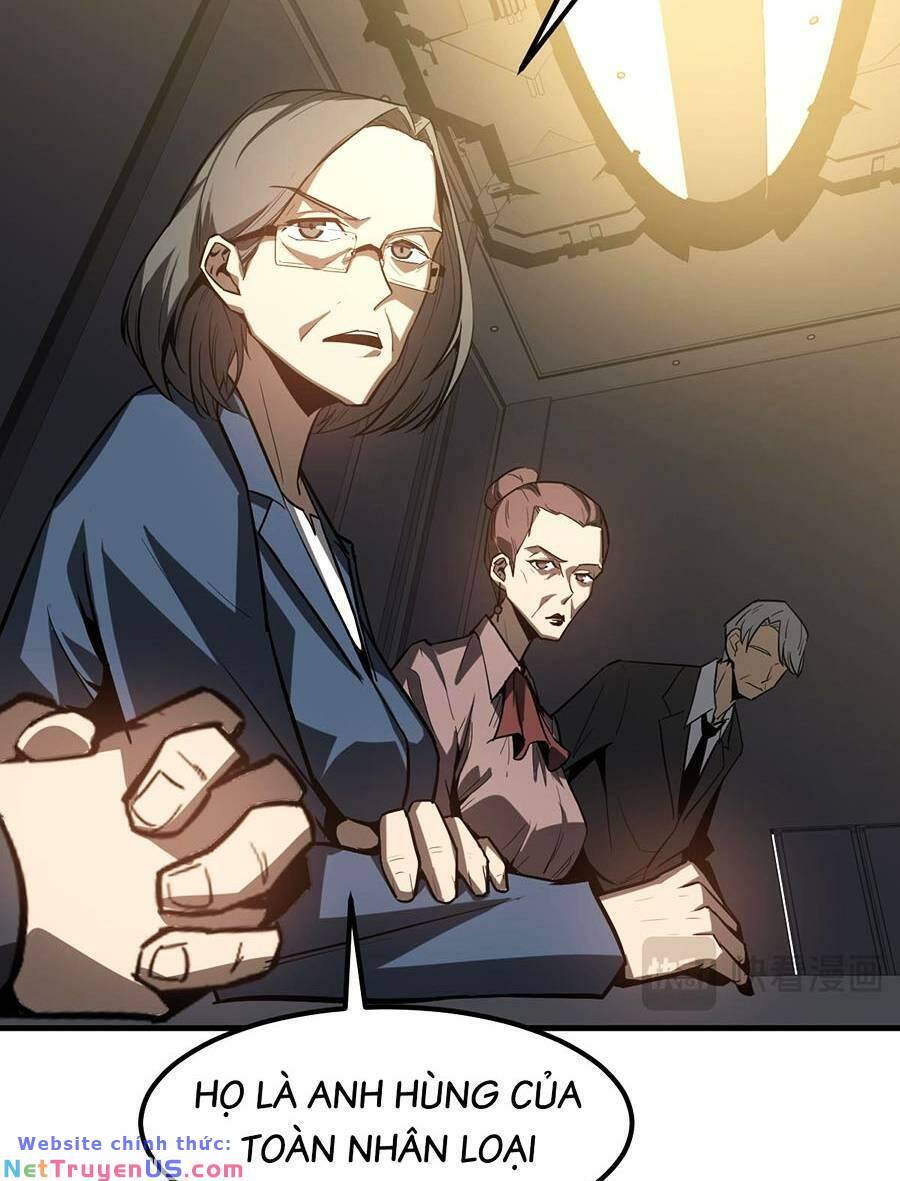 Siêu Phàm Tiến Hóa Chap 122 - Next Chap 123