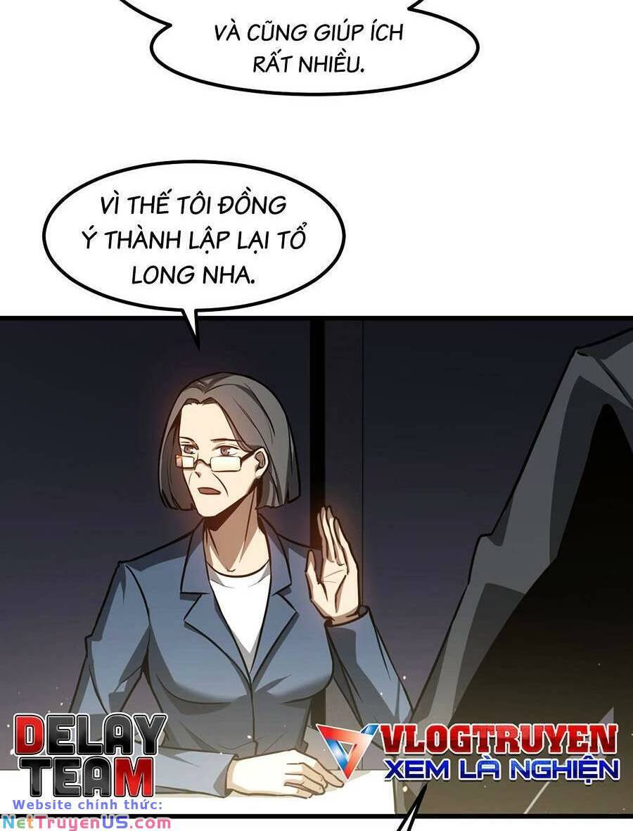 Siêu Phàm Tiến Hóa Chap 122 - Next Chap 123
