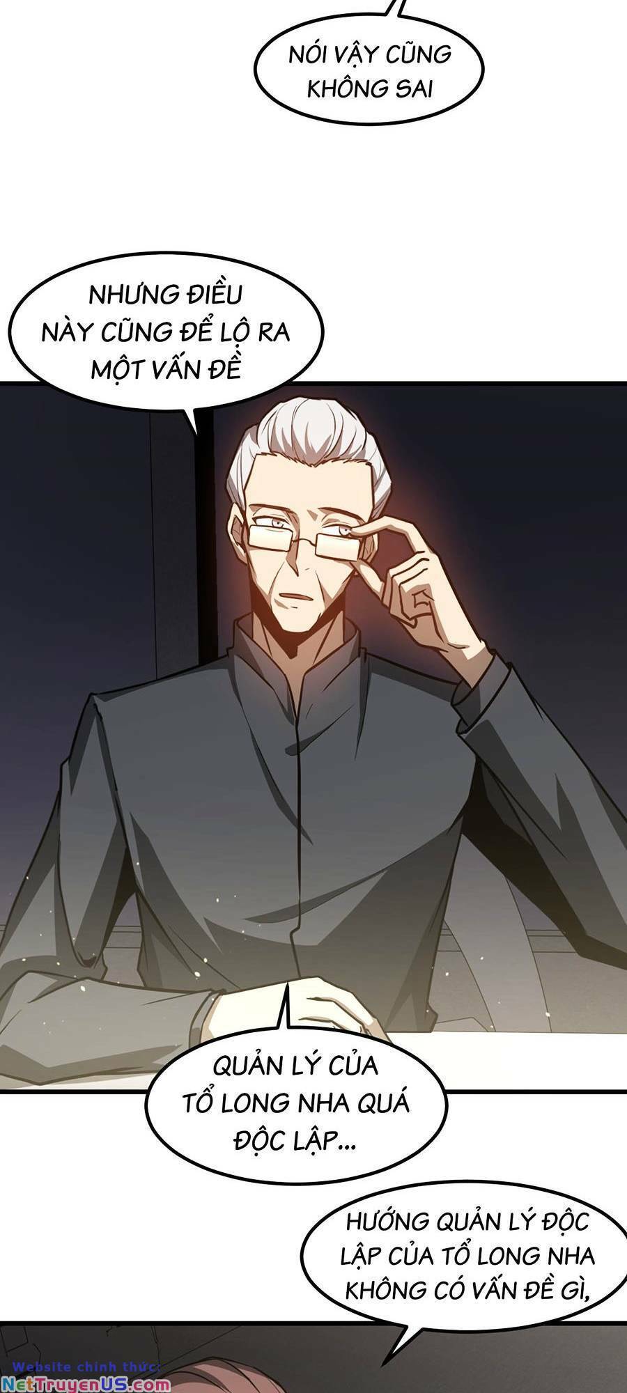 Siêu Phàm Tiến Hóa Chap 122 - Next Chap 123