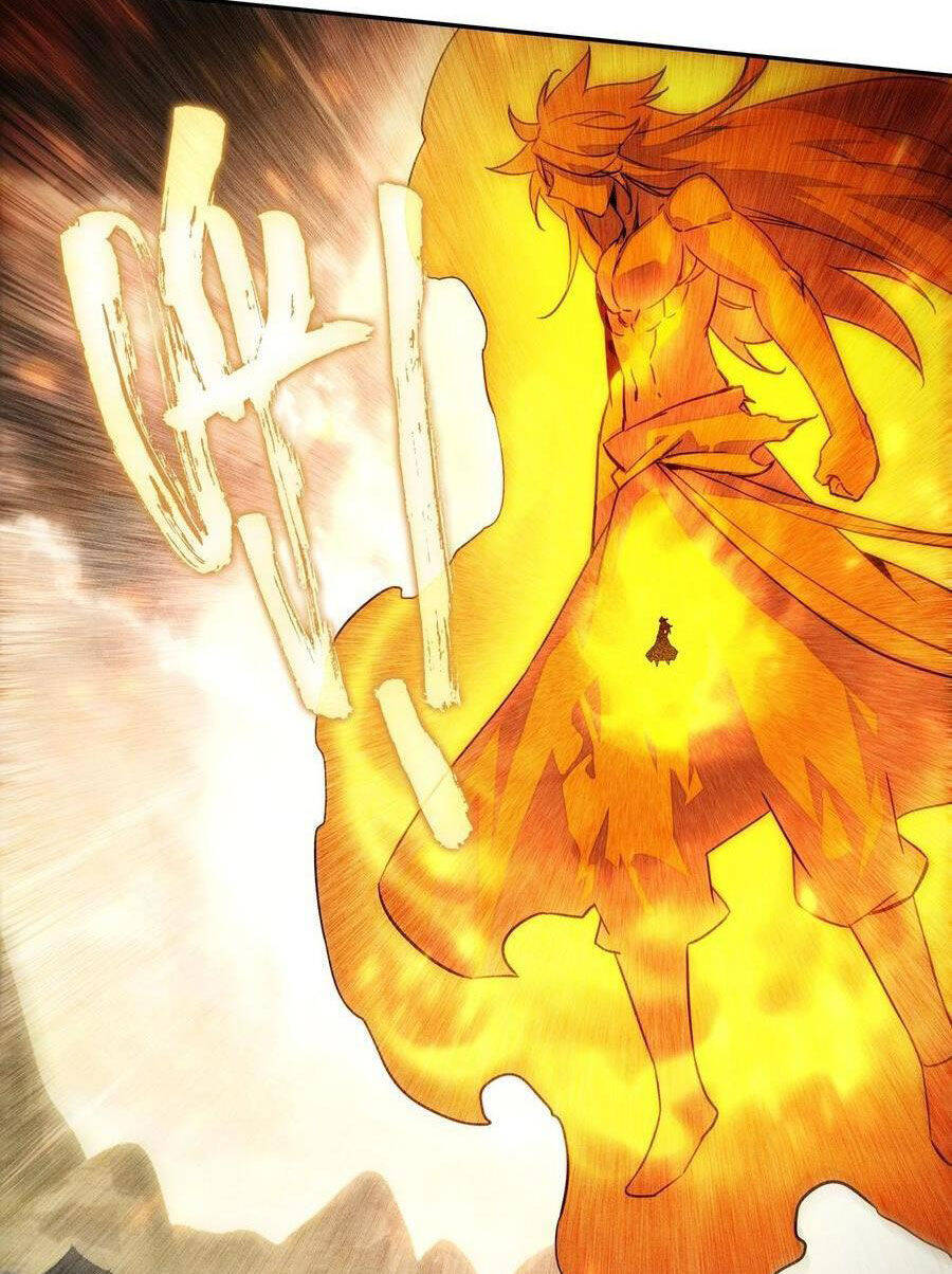 Lão Đại Xuyên Không Thành Tiên Nữ Chap 207 - Next Chap 208