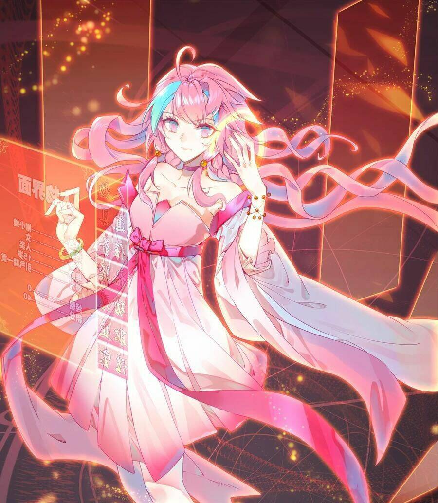 Lão Đại Xuyên Không Thành Tiên Nữ Chap 154 - Next Chap 155