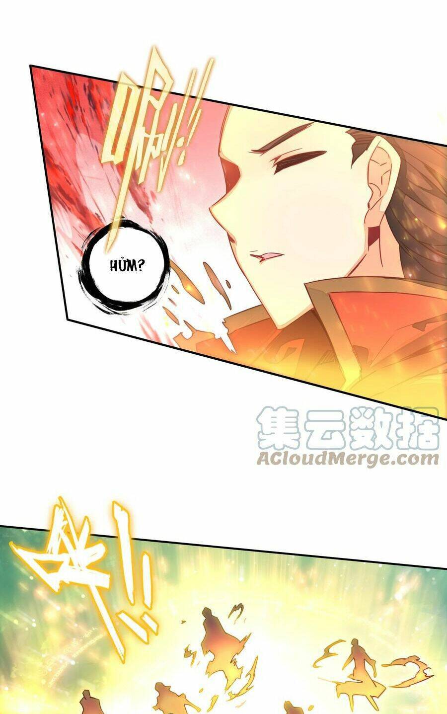 Lão Đại Xuyên Không Thành Tiên Nữ Chap 154 - Next Chap 155