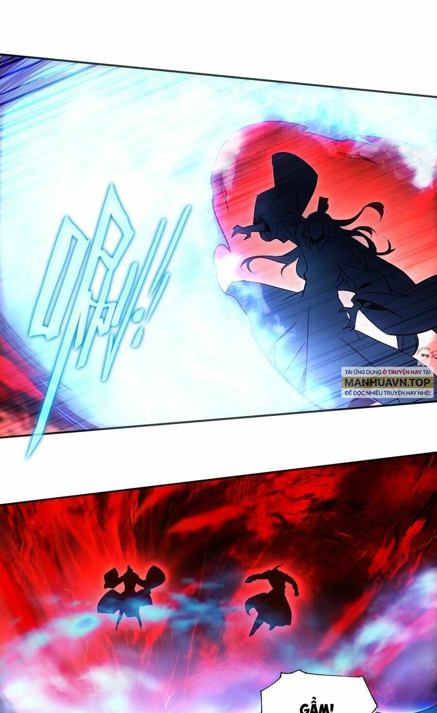 Lão Đại Xuyên Không Thành Tiên Nữ Chap 161 - Next Chap 162