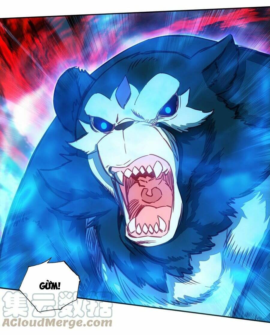 Lão Đại Xuyên Không Thành Tiên Nữ Chap 161 - Next Chap 162