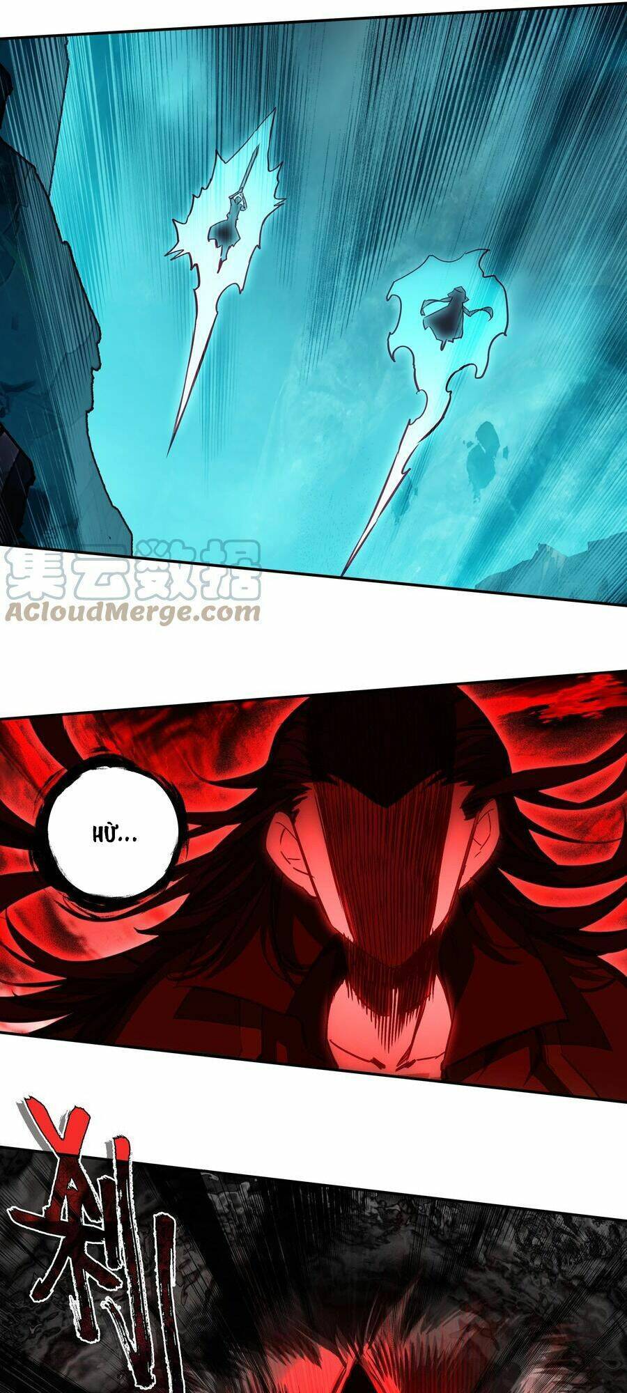 Lão Đại Xuyên Không Thành Tiên Nữ Chap 161 - Next Chap 162