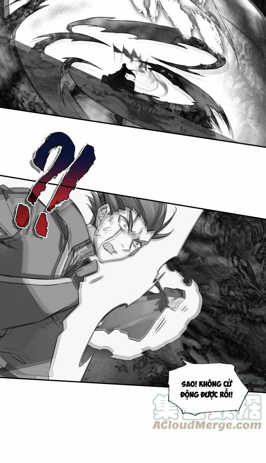 Lão Đại Xuyên Không Thành Tiên Nữ Chap 161 - Next Chap 162