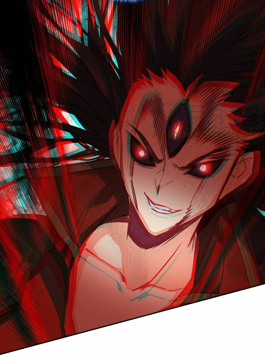 Lão Đại Xuyên Không Thành Tiên Nữ Chap 161 - Next Chap 162