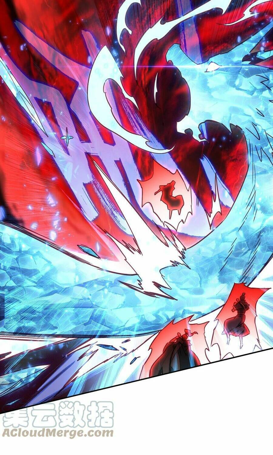 Lão Đại Xuyên Không Thành Tiên Nữ Chap 161 - Next Chap 162